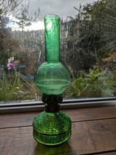 Emerald Green Vintage Oil