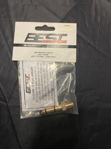Weihrauch hw100 hw101 - weihrauch, hw100/hw101/hw110