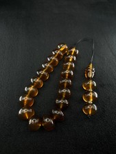Greek Komboloi - Worry Beads