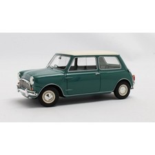 Cult Scale 1/18 Austin Mini