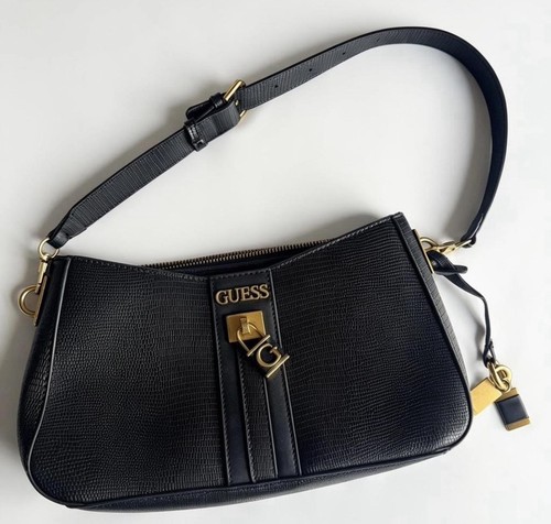 Guess women medium brown - medium,