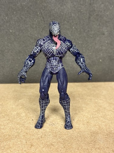 Marvel spider man - marvel, symbiote