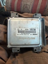 Vauxhall Vxr8 Engine Ecu
