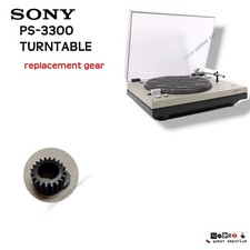 Replacement Spindle Gear for