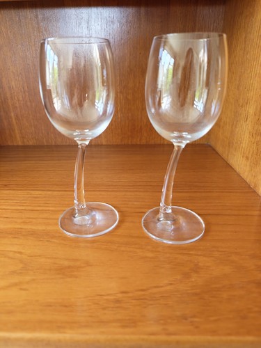 Pair cheney wonky wine - j.p.,