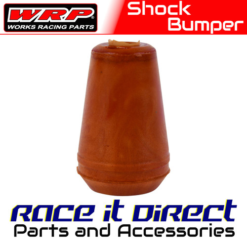 Shock bumper for - bumper, yamaha