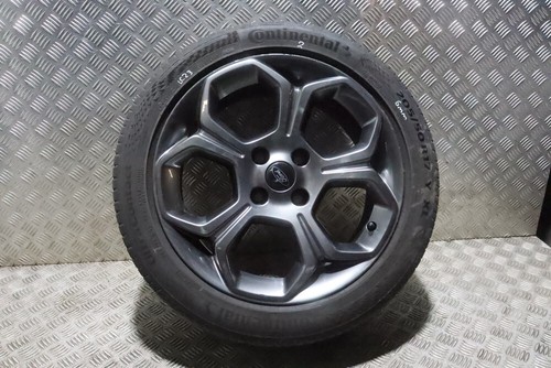 Ford ecosport mk1 line r17 - ford,