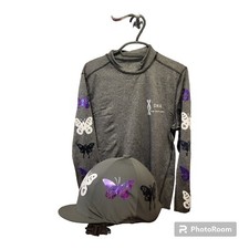 Adult Hunter Trial Cross