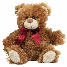 Monty Bear Mumbles, soft cute