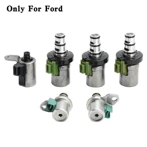 6pcs 4f27e transmission - 6pcs,