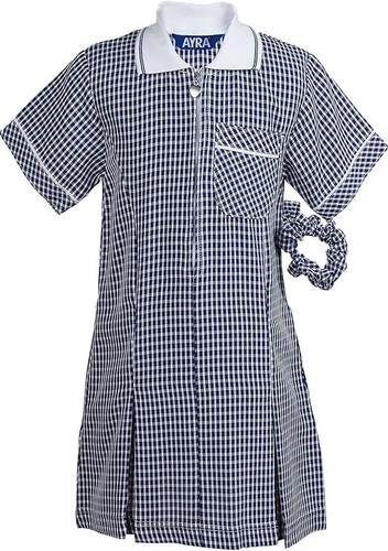 Girl school uniform - girl’s,