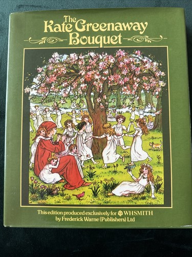 The kate greenaway - ‘the,
