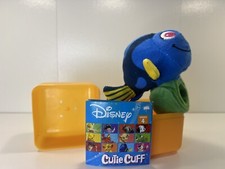 Disney Cutie Cuff Cuffs Series