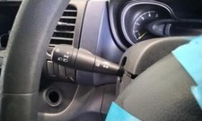 COLUMN SWITCHES VAUXHALL