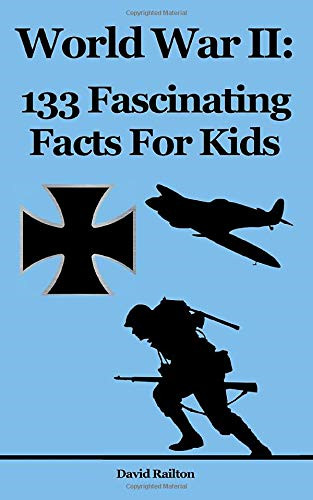 World war 133 fascinating - war, 2: