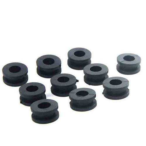 Rubber washer grommets car - washer,