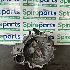 VOLKSWAGEN POLO MK5 6R GEARBOX 1.2 PETROL CGP 2009-2014 5-SPEED MANUAL CODE: LNR