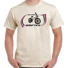 Grifter T-Shirt as Worn By Marc Bolan T-Rex Raleigh Bike Bicycle Chopper Cycle