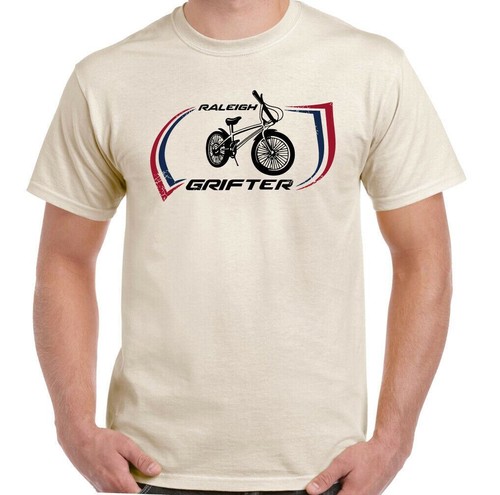 Grifter shirt worn - grifter, as