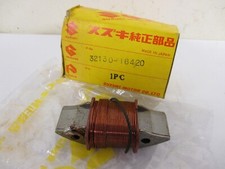 NOS SUZUKI TS250 TS 250 SAVAGE 1969 - 70 LIGHTING COIL  32130-16420