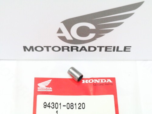 Honda crf f - crf, cylinder