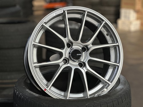 New 15x7 enkei tuning sc48 - enkei,