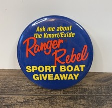 Ask Me About the Kmart Ranger