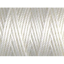 Tex 400, White, C-Lon Bead