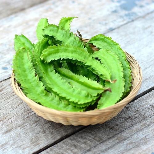 Genuine asparagus pea - genuine,