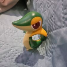 Snivy Official Pokemon Figure