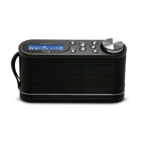 Roberts play10 dab - roberts, fm/dab/dab+