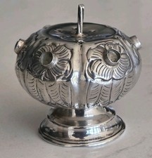 Vintage Sterling Silver