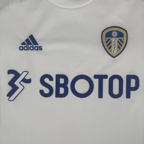 Leeds united 2020 2021 - leeds, adidas