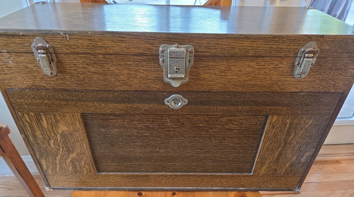 Vtg gerstner sons 11 - sons,