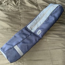 TOWN & COUNTRY PADDED TRIPOD