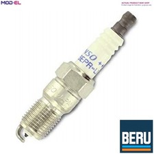 4x SPARK PLUG Z249 FOR TOYOTA