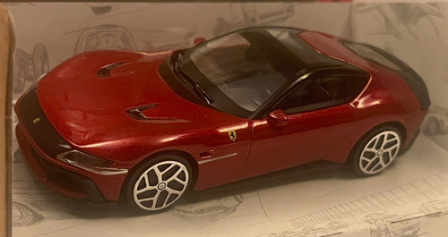Ferrari cilindri 43 by - 12,