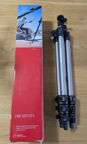 Manfrotto mk393 393 camera - 393,