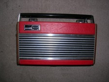 Vintage Roberts RMF3 NOT