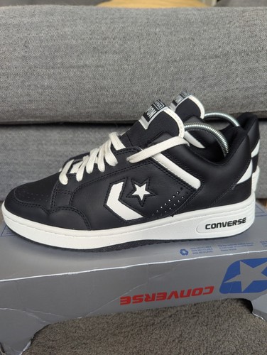 Converse weapon size 5 - size, 8.5