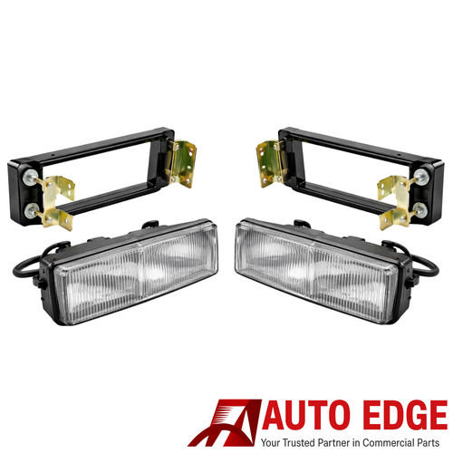 Fits daf lf45 - lf45, fog