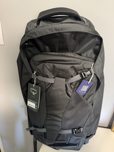 Osprey farpoint 70l men - 70l, men's