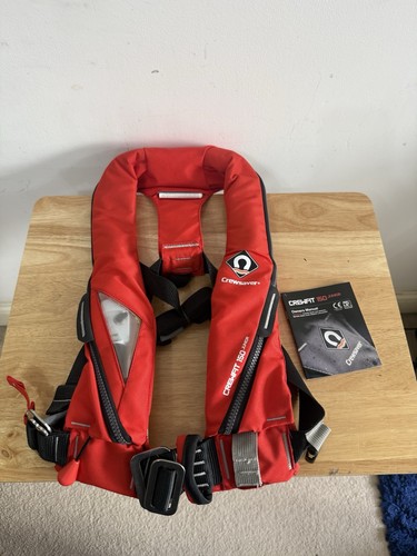 Crewsaver crewfit 150 - crewsaver, junior