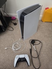 Sony PlayStation 5 PS5 Disc