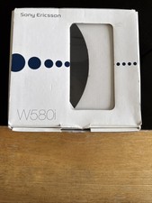 Sony Ericsson W5801i Rose Gold