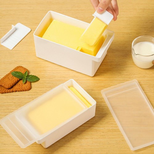 Large capacity butter - large,