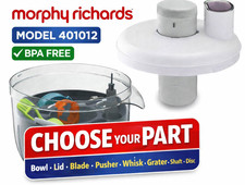 Morphy Richards Prepstar Food
