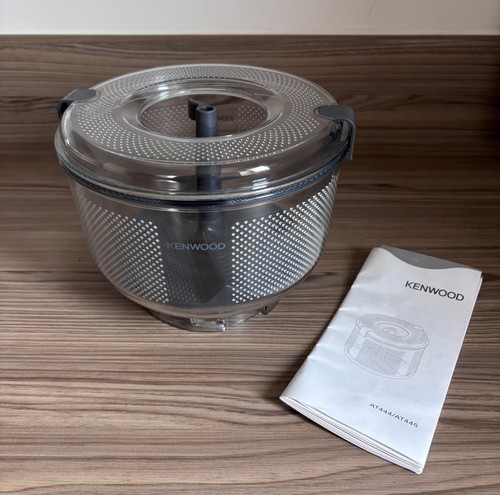 Kenwood chef potato peeler - kenwood,