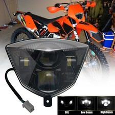 LED Headlight DRL For