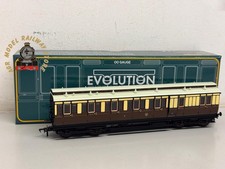 Rapido 978014 GWR Evolution